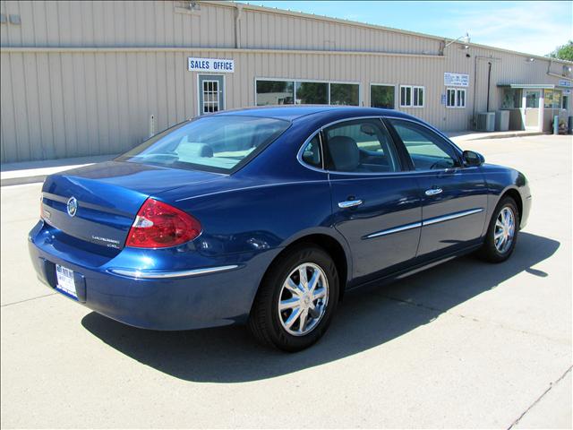 2005 Buick LaCrosse Nthfced