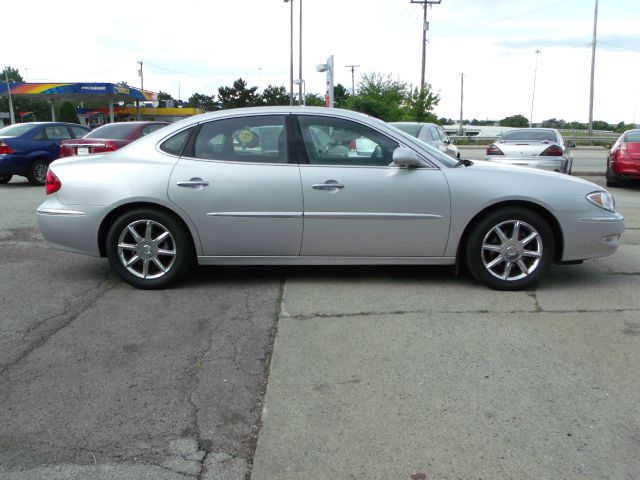 2005 Buick LaCrosse GL Sedan 4D