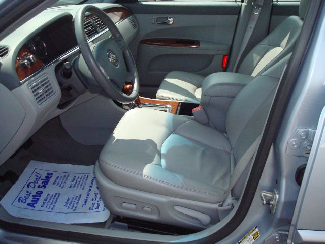 2005 Buick LaCrosse GL Sedan 4D