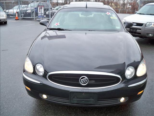 2005 Buick LaCrosse GL Sedan 4D