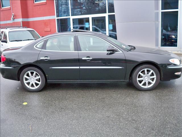 2005 Buick LaCrosse GL Sedan 4D