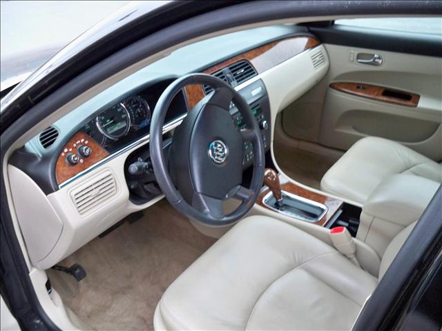 2005 Buick LaCrosse GL Sedan 4D