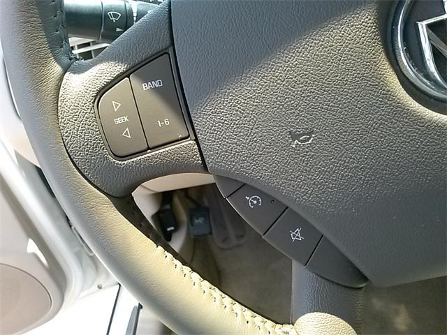 2005 Buick LaCrosse All The Whistlesbells