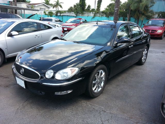 2005 Buick LaCrosse GL Sedan 4D