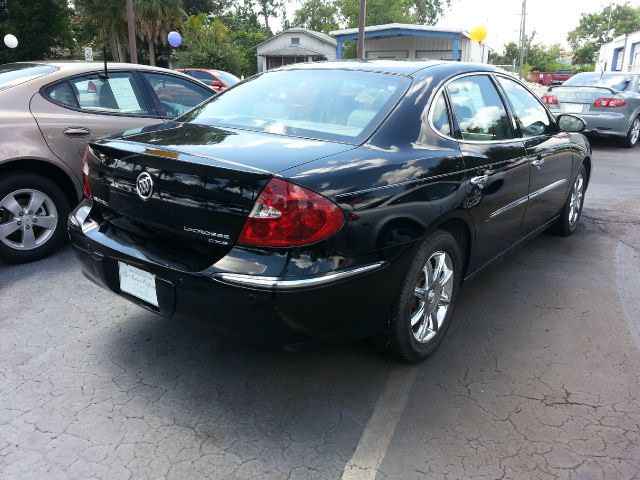 2005 Buick LaCrosse GL Sedan 4D