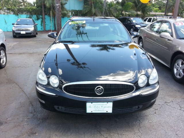 2005 Buick LaCrosse GL Sedan 4D