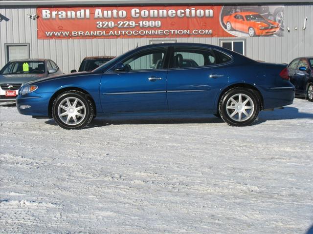 2005 Buick LaCrosse GL Sedan 4D