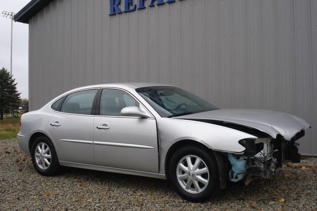 2005 Buick LaCrosse 300dt