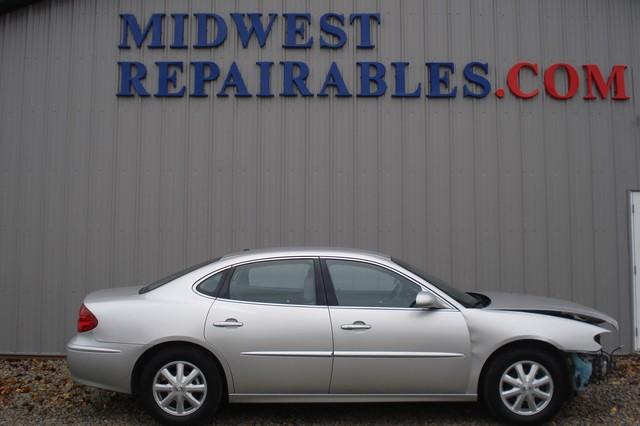 2005 Buick LaCrosse 300dt