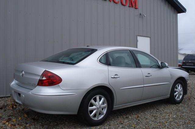 2005 Buick LaCrosse 300dt