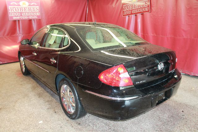 2006 Buick LaCrosse GL Sedan 4D