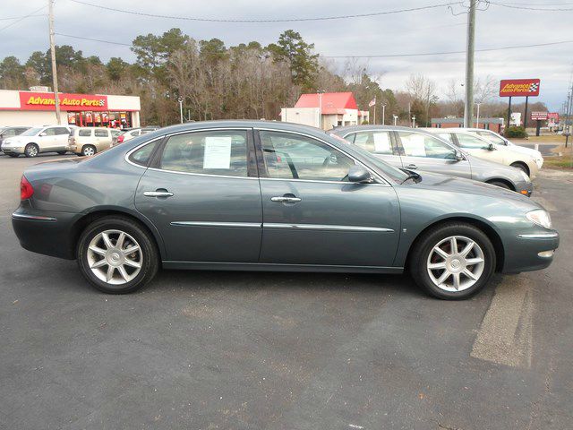 2006 Buick LaCrosse GL Sedan 4D