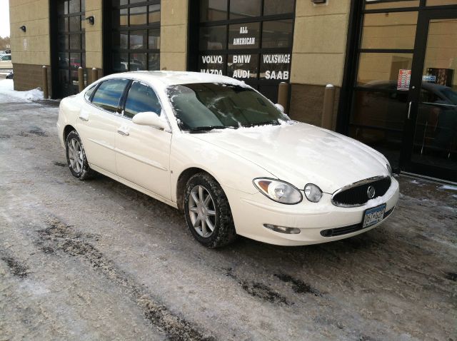 2006 Buick LaCrosse GL Sedan 4D