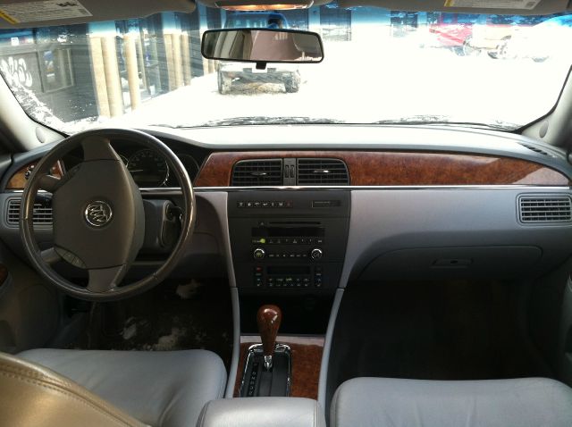 2006 Buick LaCrosse GL Sedan 4D