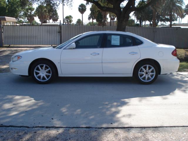 2006 Buick LaCrosse GL Sedan 4D