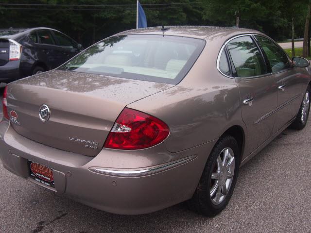 2006 Buick LaCrosse 4x4 LOW Miles