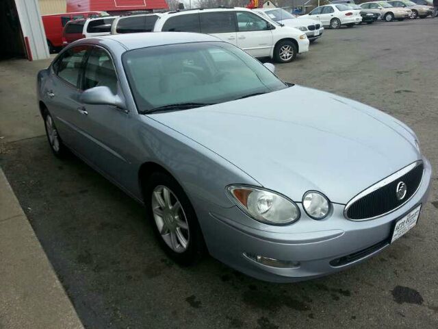 2006 Buick LaCrosse GL Sedan 4D