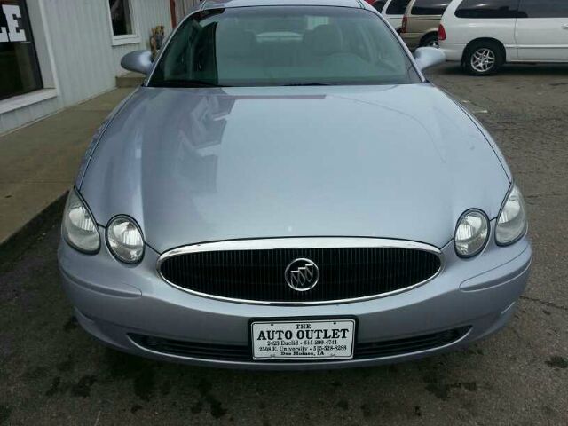 2006 Buick LaCrosse GL Sedan 4D