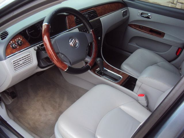 2006 Buick LaCrosse All The Whistlesbells