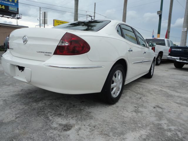 2006 Buick LaCrosse All The Whistlesbells