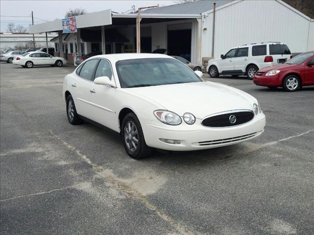 2007 Buick LaCrosse Unknown