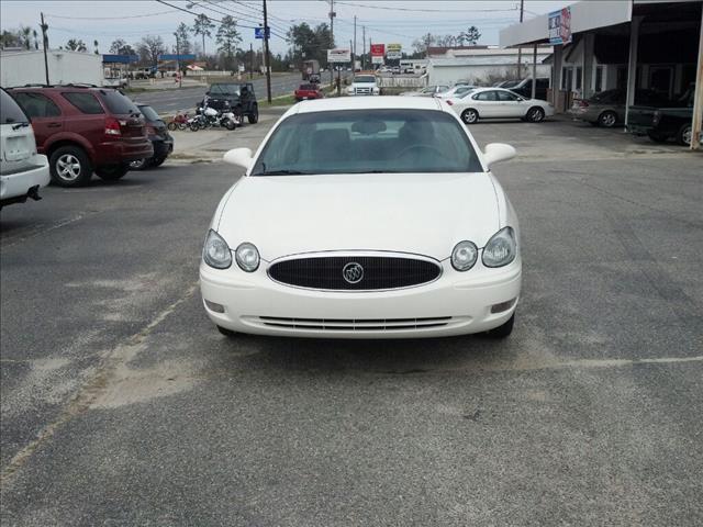 2007 Buick LaCrosse Unknown