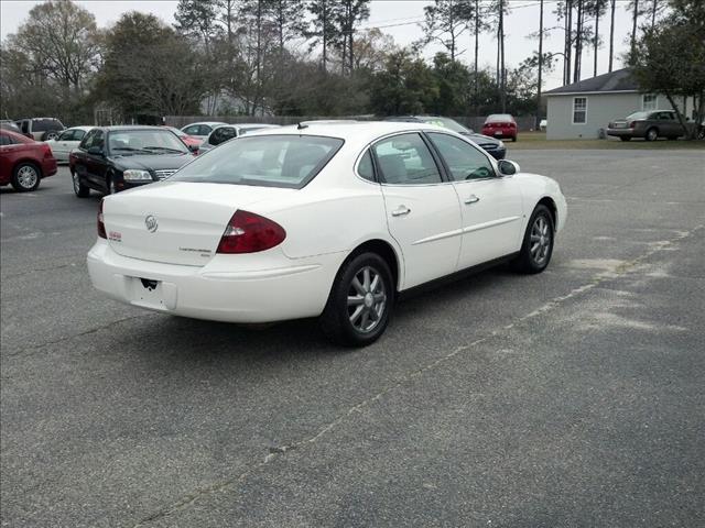 2007 Buick LaCrosse Unknown