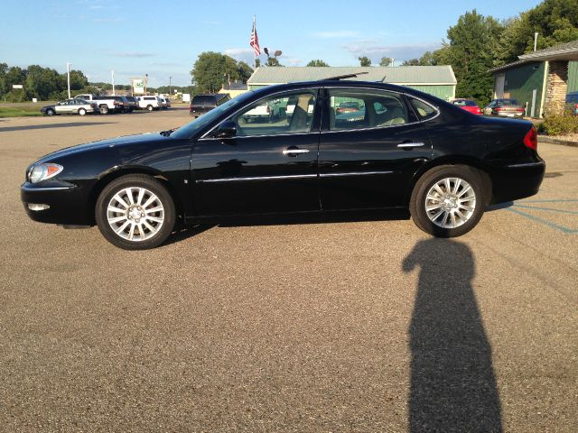 2007 Buick LaCrosse GL Sedan 4D