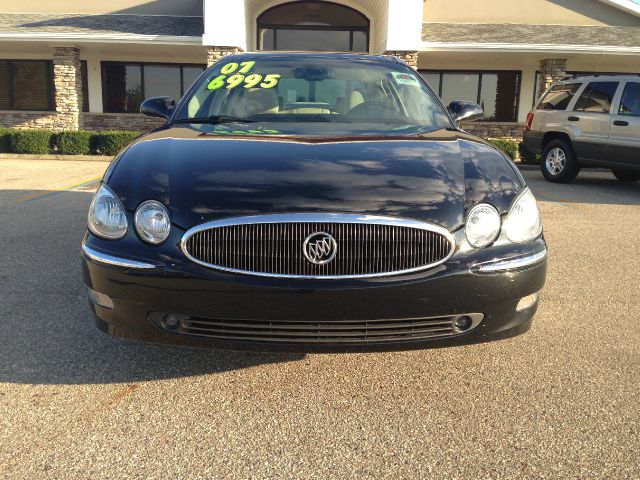 2007 Buick LaCrosse GL Sedan 4D