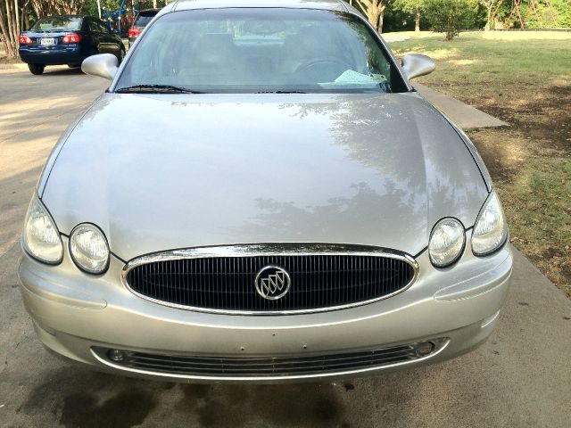 2007 Buick LaCrosse GL Sedan 4D