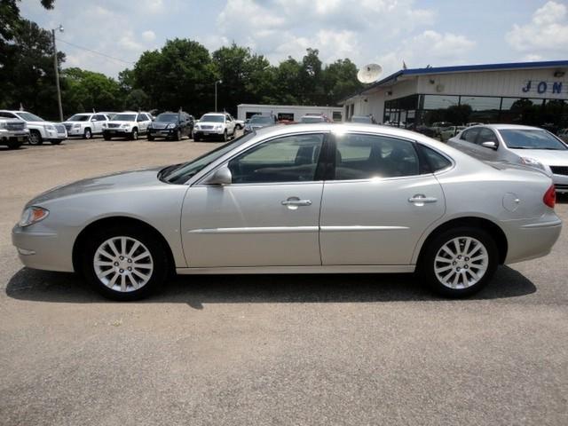 2007 Buick LaCrosse Unknown