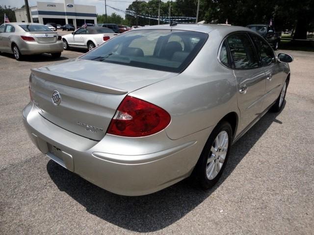 2007 Buick LaCrosse Unknown