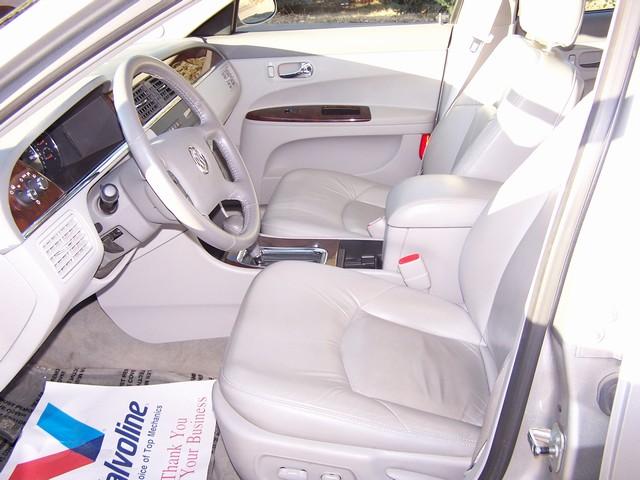 2008 Buick LaCrosse 4WD 4dr V6 Sport (natl) AWD SUV