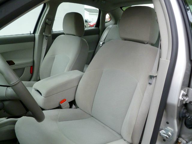 2008 Buick LaCrosse GS 460 Sedan 4D