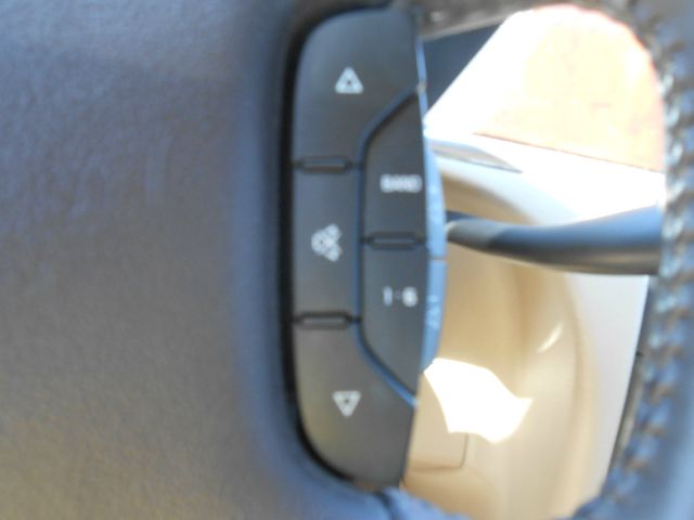 2008 Buick LaCrosse All The Whistlesbells