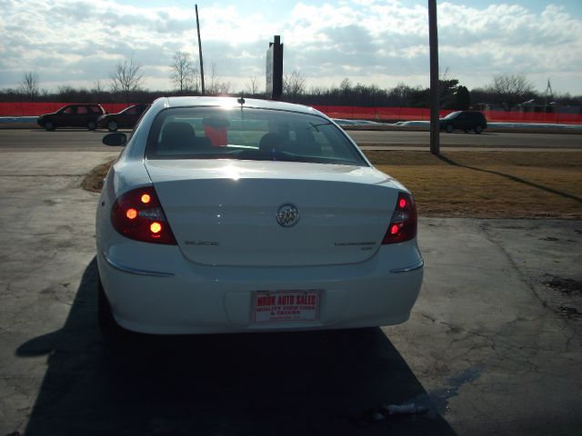 2009 Buick LaCrosse I-290 S