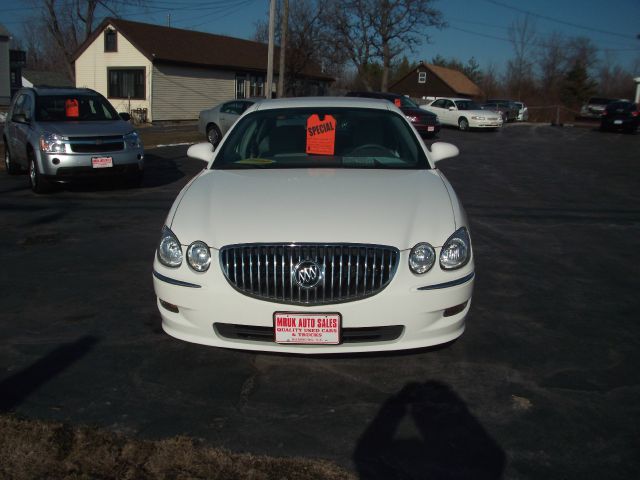 2009 Buick LaCrosse I-290 S