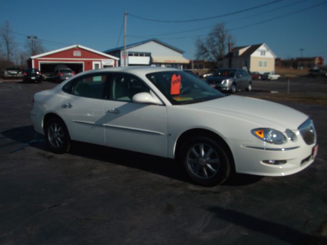 2009 Buick LaCrosse I-290 S