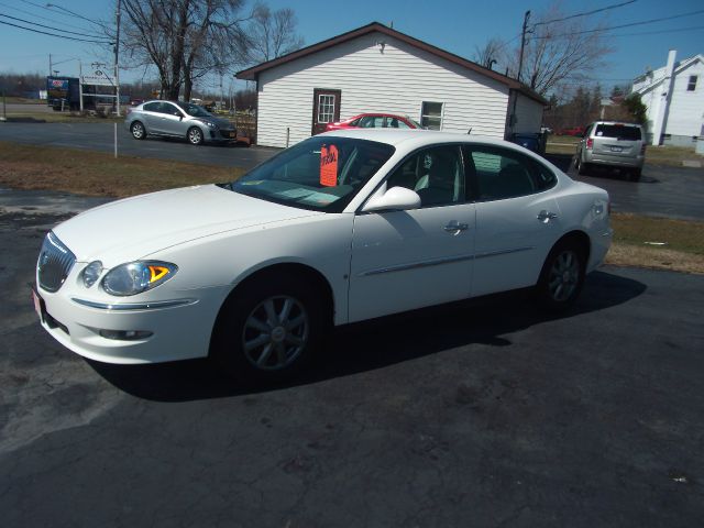 2009 Buick LaCrosse I-290 S