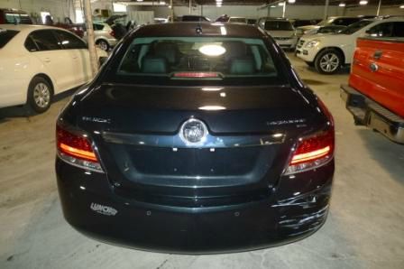 2010 Buick LaCrosse CREW CAB Ltz71