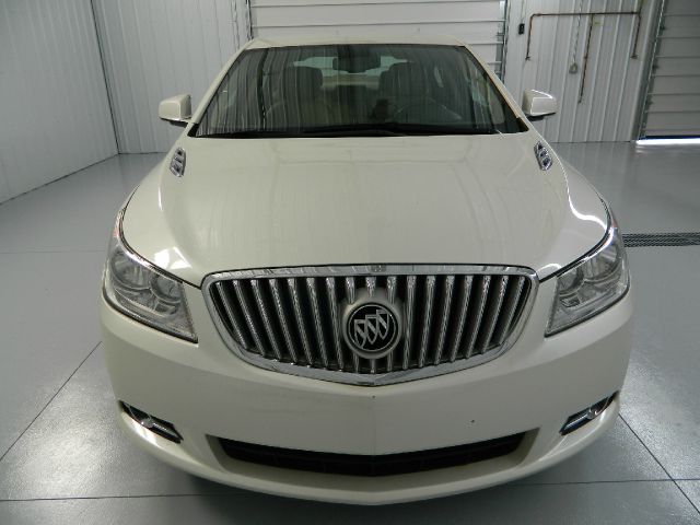 2011 Buick LaCrosse CREW CAB Ltz71