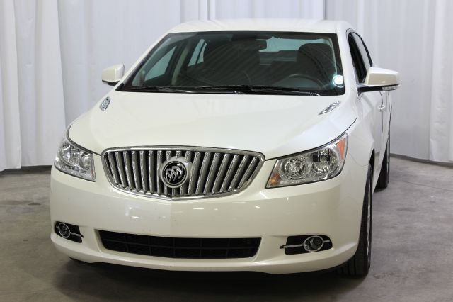 2011 Buick LaCrosse CREW CAB Ltz71