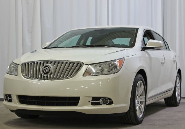 2011 Buick LaCrosse CREW CAB Ltz71