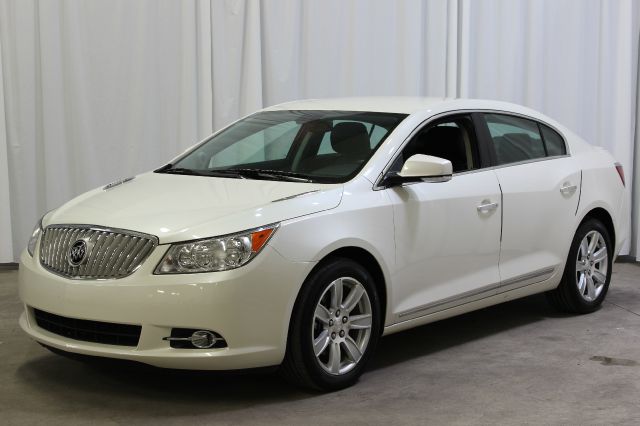 2011 Buick LaCrosse CREW CAB Ltz71