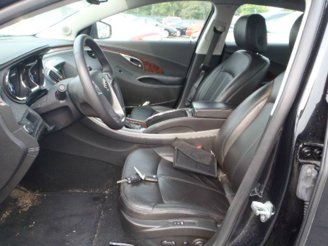 2011 Buick LaCrosse CREW CAB Ltz71