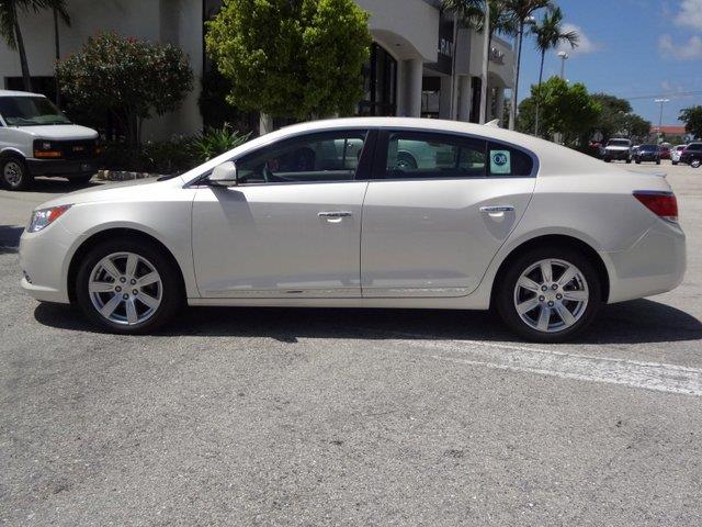 2012 Buick LaCrosse Automatic, Engine, Vortec 4300 V