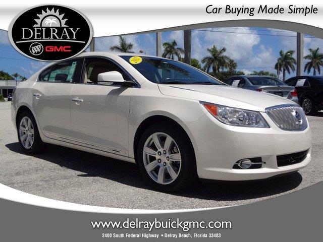 2012 Buick LaCrosse Automatic, Engine, Vortec 4300 V