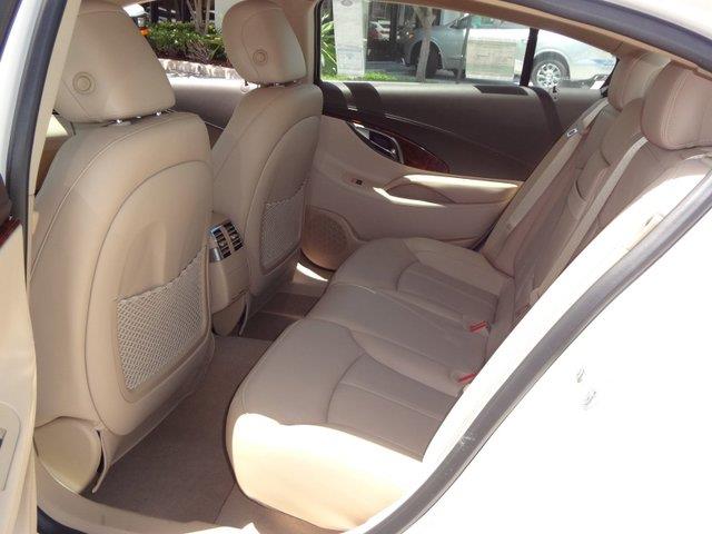 2012 Buick LaCrosse Automatic, Engine, Vortec 4300 V