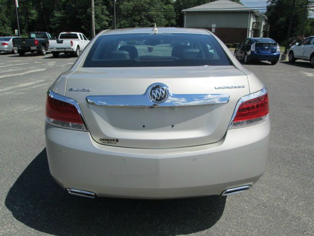 2013 Buick LaCrosse 2dr Cpe 328i RWD Spotrs