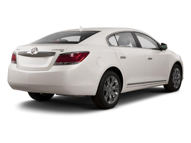 2013 Buick LaCrosse V6 - LOW Miles